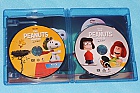 Snoopy a Charlie Brown. Peanuts ve filmu 3D + 2D