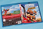 Alvin a Chipmunkov: ipern jzda