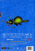 SIMPSONOVI - 4. sezóna Kolekce