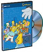 SIMPSONOVI - 4. sezna Kolekce