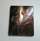 CAPTAIN AMERICA: Obansk vlka 3D + 2D Steelbook™ Limitovan sbratelsk edice + DREK flie na SteelBook™