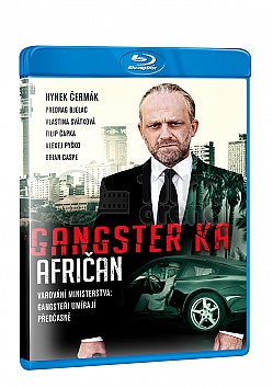 Gangster Ka: Afrian