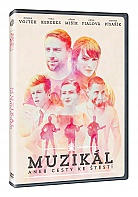 Muzikl aneb Cesty ke tst (DVD)