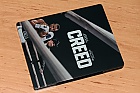 CREED Steelbook&trade; Limitovan� sb�ratelsk� edice + D�REK f�lie na SteelBook&trade;