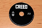 CREED Steelbook&trade; Limitovan� sb�ratelsk� edice + D�REK f�lie na SteelBook&trade;