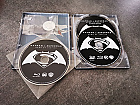 BATMAN vs. SUPERMAN: svit spravedlnosti 3D + 2D Steelbook™ Prodlouen verze Limitovan sbratelsk edice + DREK flie na SteelBook™