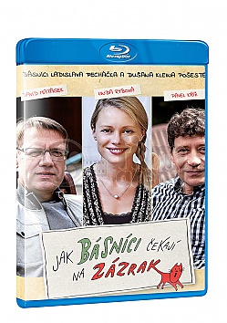 Jak bsnci ekaj na zzrak
