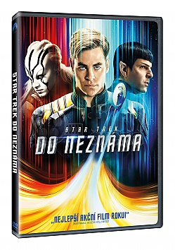 Star Trek: Do neznma