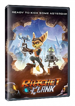 Ratchet and Clank