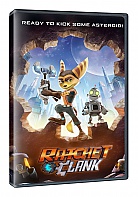 Ratchet and Clank (DVD)