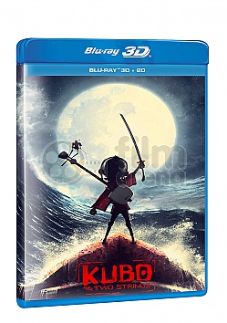 KUBO A KOUZELN ME