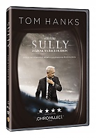 SULLY: Zzrak na ece Hudson (DVD)