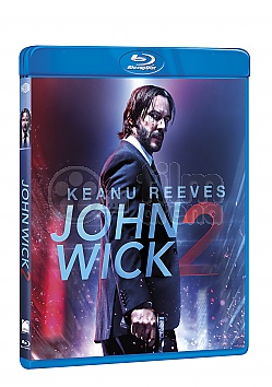 JOHN WICK 2