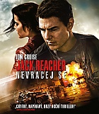 JACK REACHER: Nevracej se