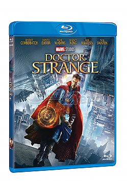 DOCTOR STRANGE