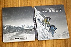 FAC #29 EVEREST FullSlip neslovan 3D + 2D Steelbook™ Limitovan sbratelsk edice + DREK flie na SteelBook™