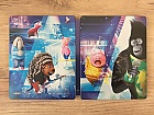 ZPVEJ Steelbook™ Limitovan sbratelsk edice + DREK flie na SteelBook™