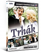 Trhk Remasterovan verze (DVD)