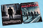 POTEK Steelbook™ Limitovan sbratelsk edice + DREK flie na SteelBook™ + Drek pro sbratele