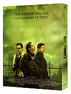 FAC #35 SICARIO FullSlip + Lentikulrn magnet EDITION #1 WEA Steelbook™ Limitovan sbratelsk edice + DREK flie na SteelBook™