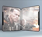 SABOTAGE WEA Steelbook™ Limitovan sbratelsk edice + DREK flie na SteelBook™