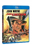 John Chisum (Blu-ray)