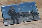 FAC #35 SICARIO Lentikulrn FullSlip EDITION #2 WEA Steelbook™ Limitovan sbratelsk edice - slovan + DREK flie na SteelBook™