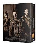 FAC #35 SICARIO HardBox FullSlip EDITION #3 WEA Steelbook™ Limitovan sbratelsk edice - slovan + DREK flie na SteelBook™