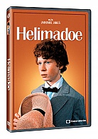 Helimadoe (DVD)