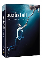 Pozstal - 2. srie Kolekce Viva balen (3 DVD)