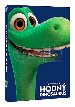 Hodn dinosaurus - Disney Pixar Edice