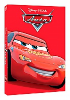 Auta - Disney Pixar Edice (DVD)