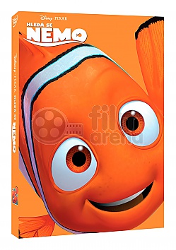 Hled se Nemo - Disney Pixar Edice