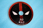 FAC #48 DEADPOOL FullSlip + Lentikulární magnet EDITION 1 Steelbook™ Limitovaná sběratelská edice - číslovaná