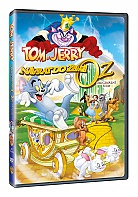 Tom a Jerry: Návrat do Země Oz (DVD)
