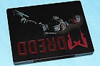 FAC #50 DREDD Lentikulrn FullSlip EDITION 2 3D + 2D Steelbook™ Limitovan sbratelsk edice - slovan