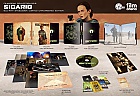 FAC #35 SICARIO WEA FullSlip EDITION #4 neslovan edice Steelbook™ Limitovan sbratelsk edice + DREK flie na SteelBook™