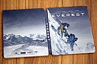 EVEREST 3D + 2D Steelbook™ Limitovan sbratelsk edice + DREK flie na SteelBook™