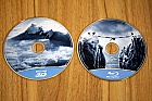 EVEREST 3D + 2D Steelbook™ Limitovan sbratelsk edice + DREK flie na SteelBook™