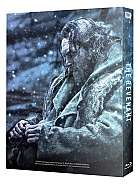 FAC #42 THE REVENANT E2 JOHN FITZGERALD FullSlip + Lentikulrn magnet Steelbook™ Limitovan sbratelsk edice - slovan + DREK flie na SteelBook™