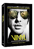 VINYL Kolekce Viva balení (4 DVD)