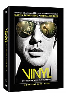 VINYL Kolekce Viva balen (4 DVD)