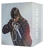 FAC #42 THE REVENANT E3 (Double Pack E1 + E2) MANIACS COLLECTOR'S BOX #3 Steelbook™ Limitovan sbratelsk edice - slovan + DREK flie na SteelBook™