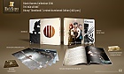 BLACK BARONS #2 THE WOLVERINE FullSlip + Booklet + Sbratelsk karty 3D + 2D Steelbook™ Limitovan sbratelsk edice - slovan