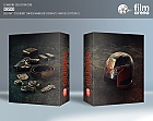 FAC #50 DREDD HardBox FullSlip (Double Pack E1 + E2) EDITION 3 3D + 2D Steelbook™ Limitovan sbratelsk edice - slovan