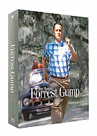 FAC #138 FORREST GUMP Lenticular 3D FULLSLIP XL EDITION #2 Steelbook™ Limitovaná sběratelská edice - číslovaná (Blu-ray)