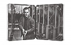 JASON BOURNE Steelbook™ Limitovan sbratelsk edice + DREK flie na SteelBook™