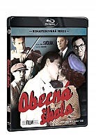 OBECN KOLA (Blu-ray)