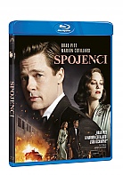 SPOJENCI (Blu-ray)