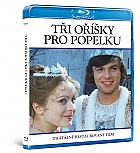 TI O͊KY PRO POPELKU Digitln restaurovan verze (Blu-ray)